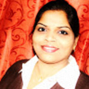 Meet your Posher, Ruthsumalini